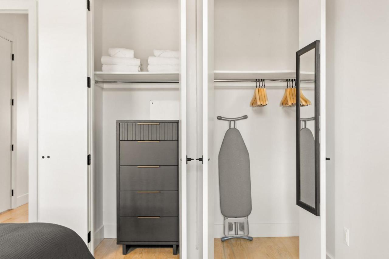 Apartment Carroll Gardens 3br W Wd Nr Carroll Park Nyc-863