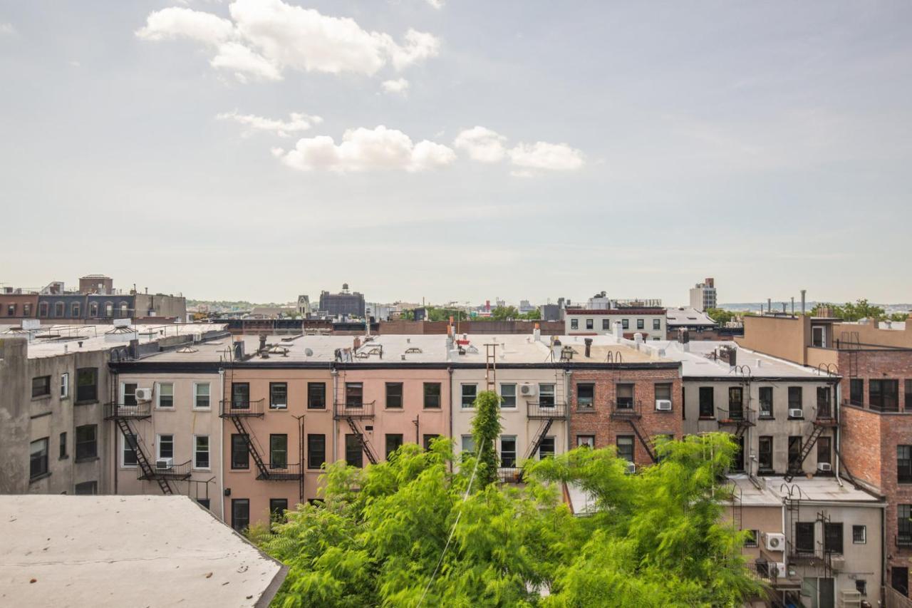 Carroll Gardens 3br W Wd Nr Carroll Park Nyc-863 Apartment
