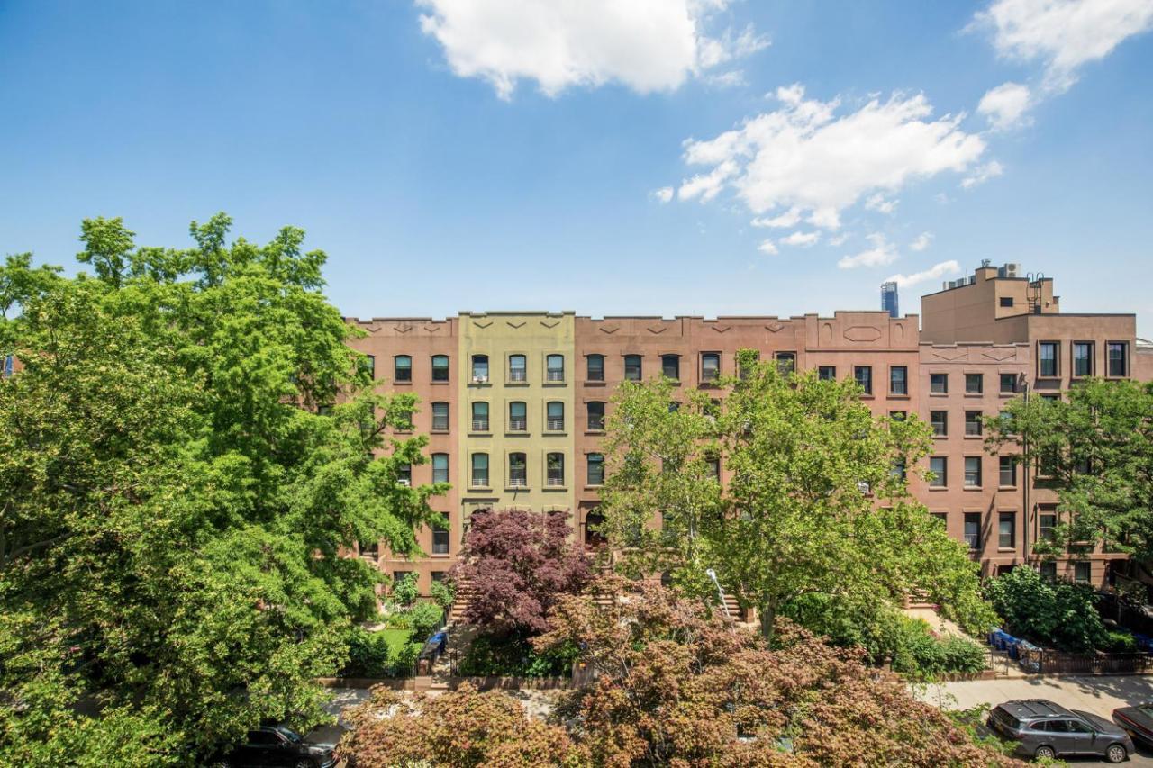 Carroll Gardens 3br W Wd Nr Carroll Park Nyc-863 Apartment