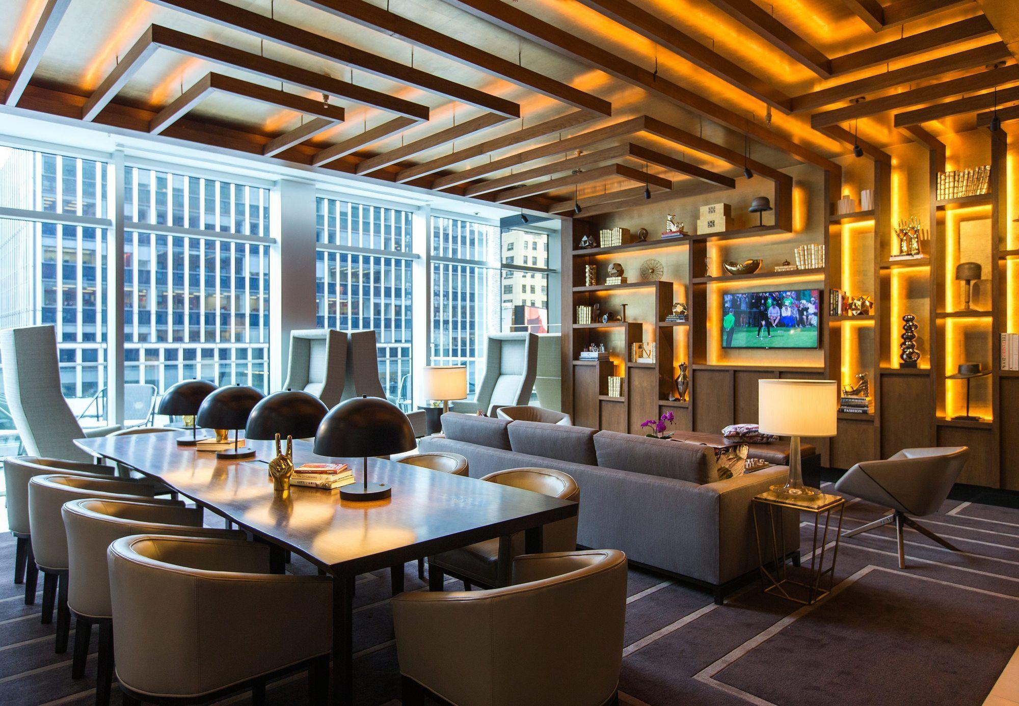 Hotel Renaissance Midtown