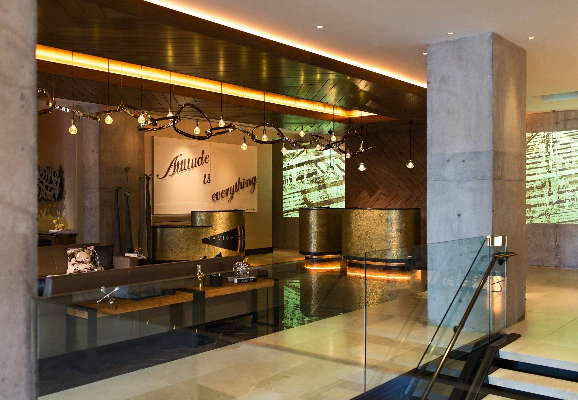 Hotel Renaissance Midtown