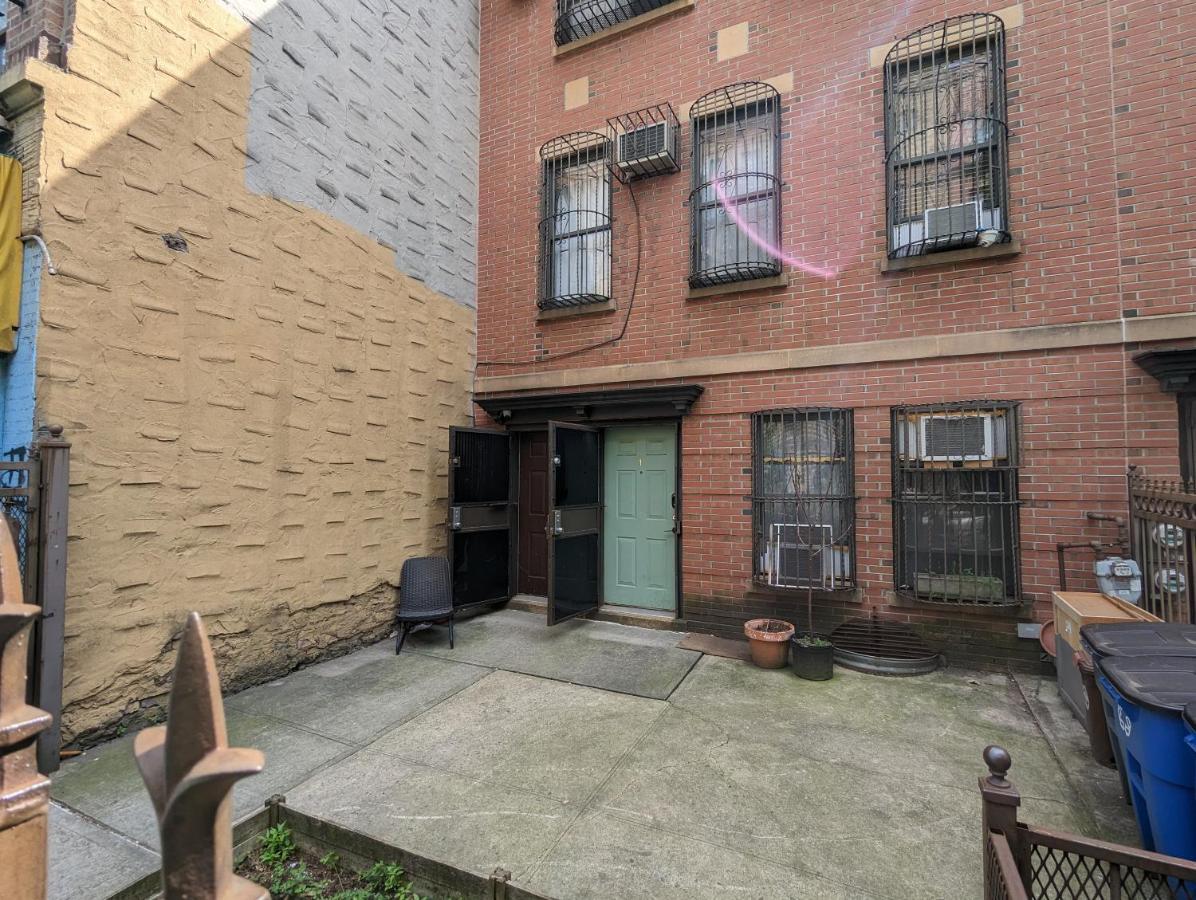 Fawlty Towers In Williamsburg New York