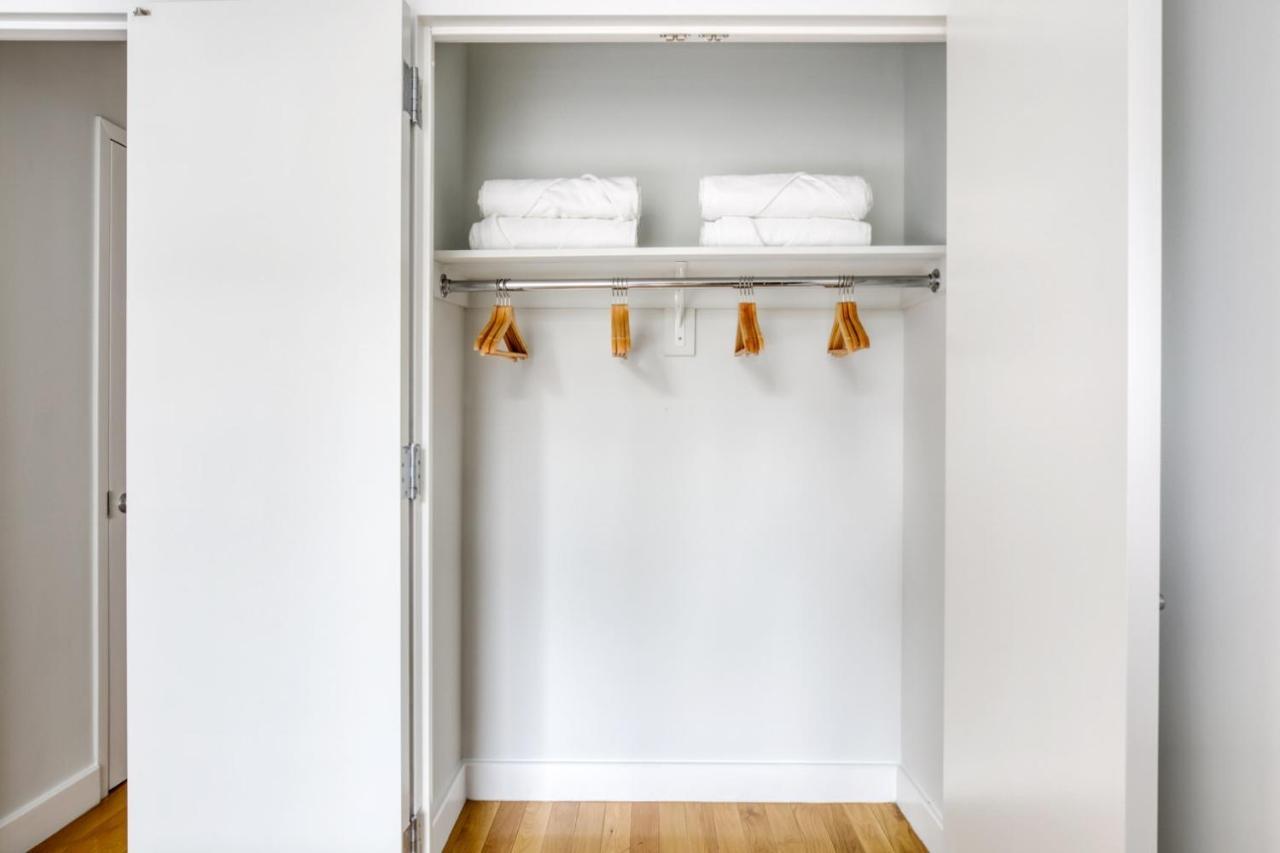 Apartment Midtown 1br W Dm Elevator Gym Nr Times Sq Nyc-798