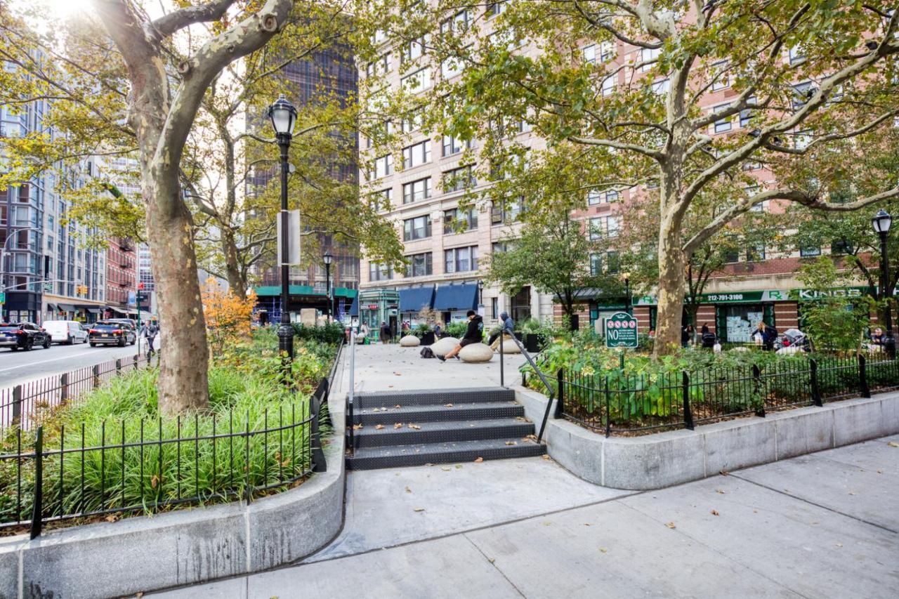 Tribeca W Pool Gym View Nr Hall Nyc-312 * New York