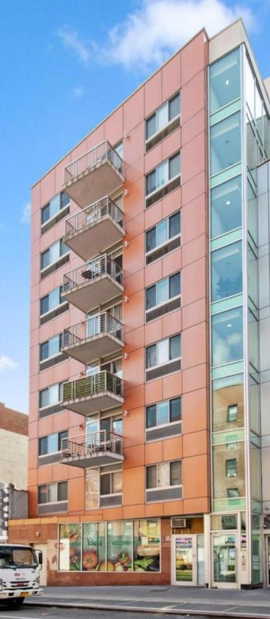 Apt De Luxo 2 Min Central Park Apartment *