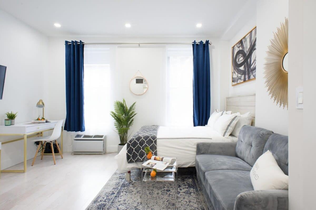 62-3a New Prime Ues W D In Unit Walk 2 C Park Apartment New York