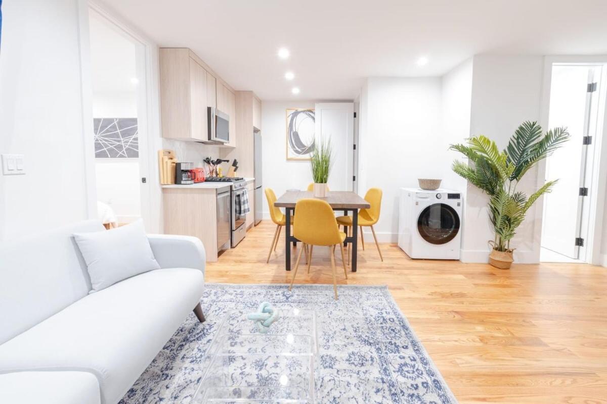 Apartment 323-1 Specious 2br Williamsburg