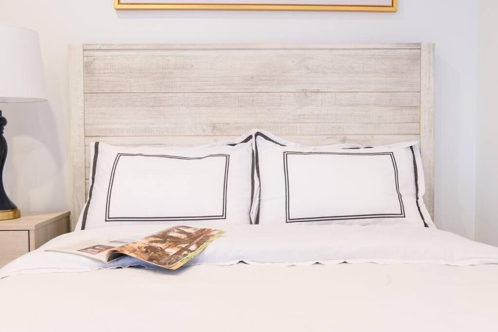 Apartment 69-5a Modern Lower East Side 1br Brand New *