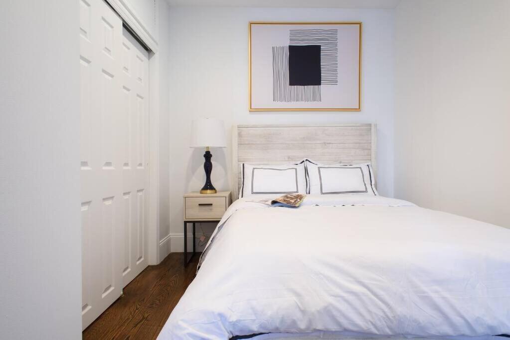 69-5a Modern Lower East Side 1br Brand New *