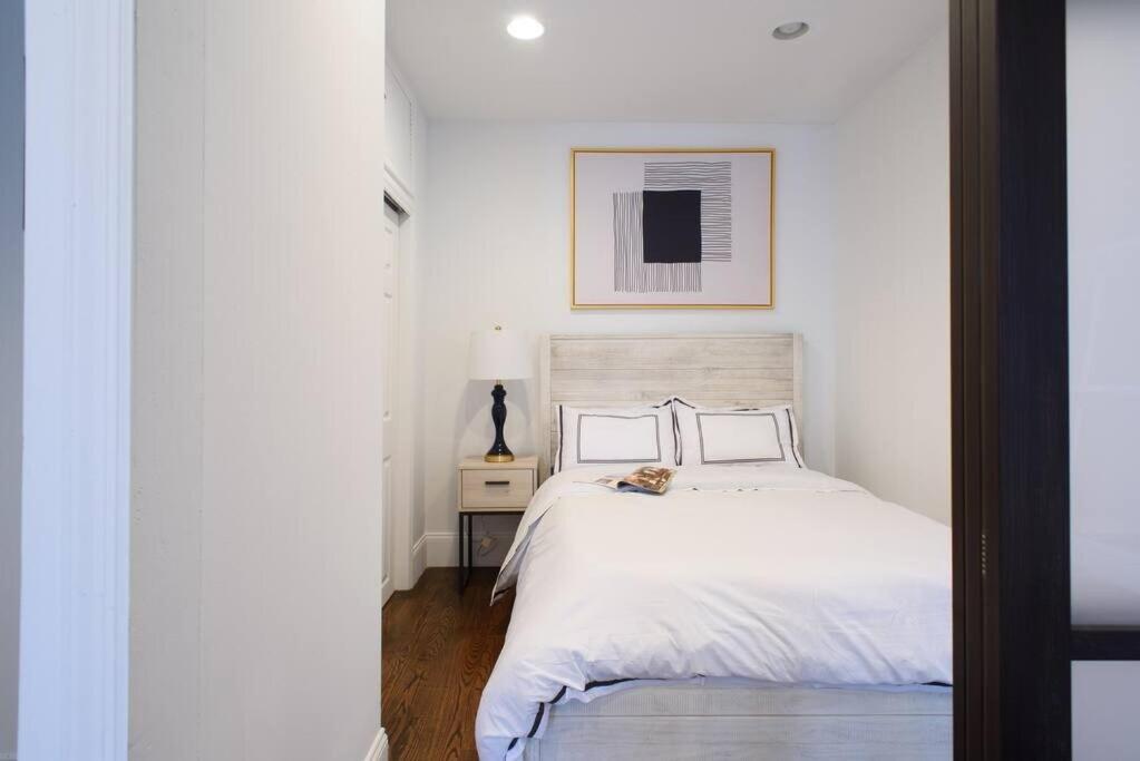 69-5a Modern Lower East Side 1br Brand New * New York
