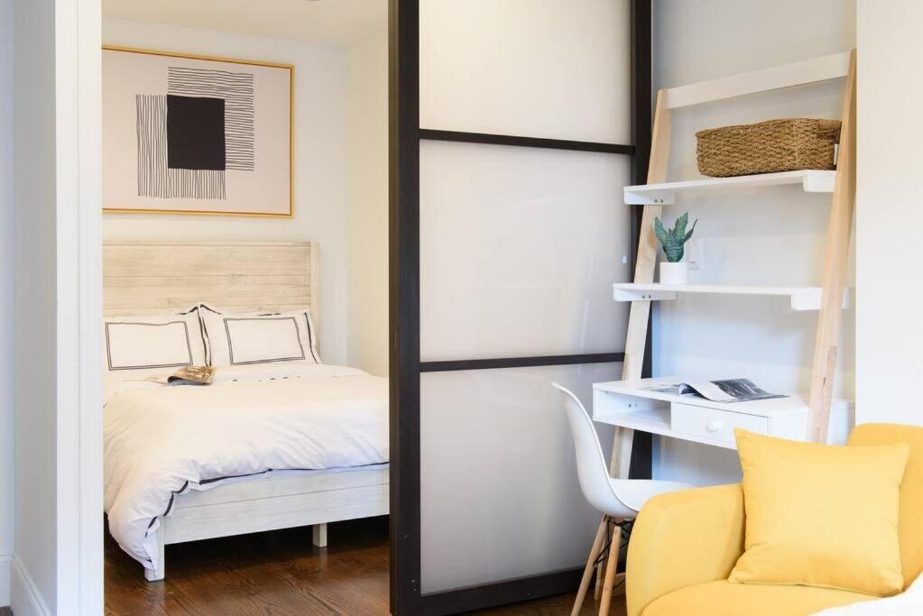 69-5a Modern Lower East Side 1br Brand New New York