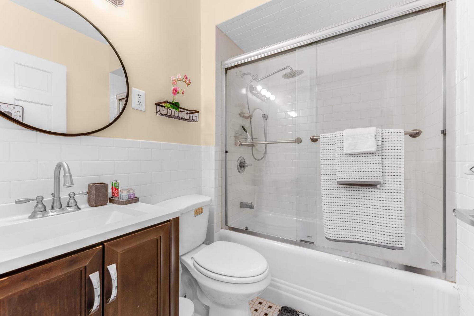 Apartment Charming 2bd In Brooklyn Heights *
