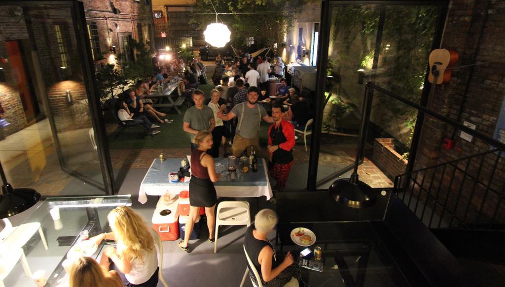 Hostel Loft New York