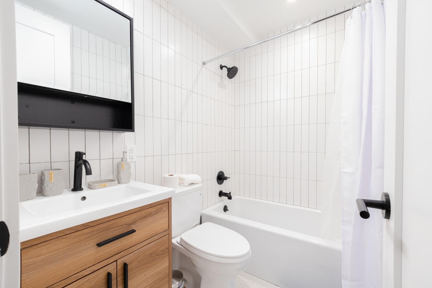 Apartment 323-2 Specious 2br Williamsburg New York