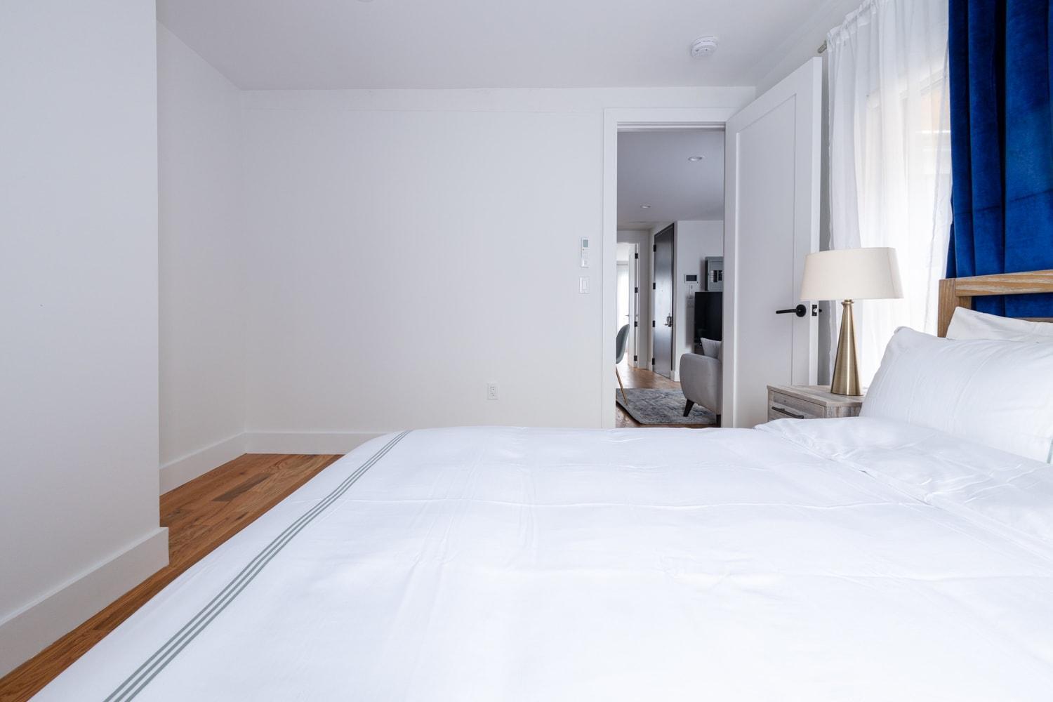 323-2 Specious 2br Williamsburg * New York