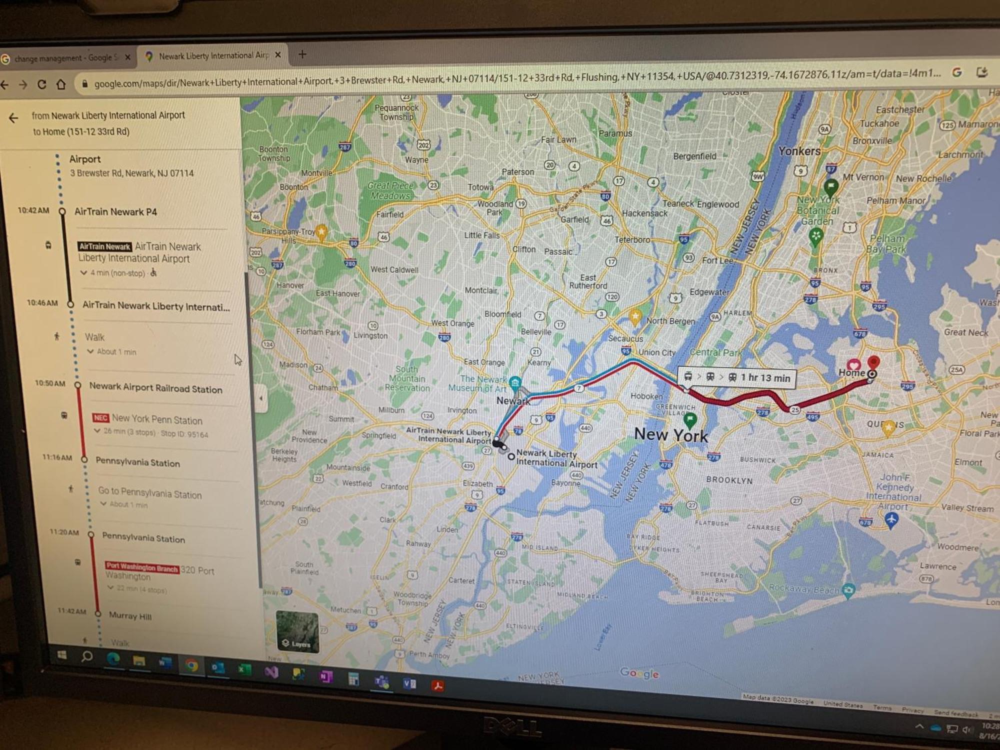 Homestay Separate Big Near Jfk And Laguardia Airport New York