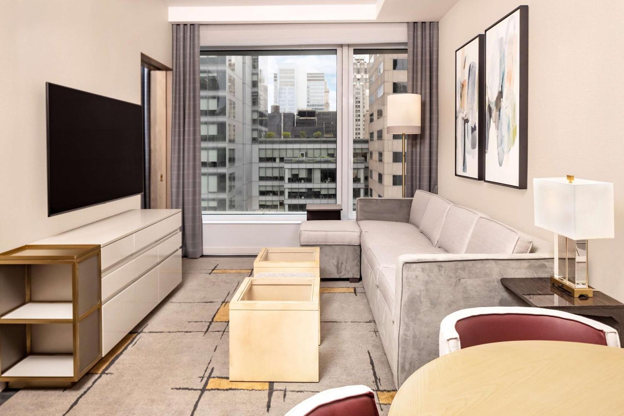 Hotel Hilton Club The At 5th
