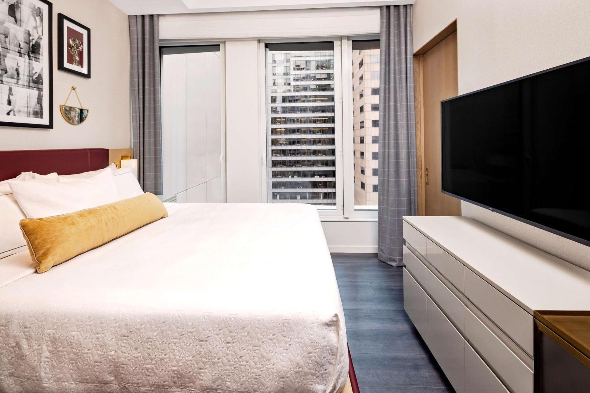 Hilton Club The At 5th 3*