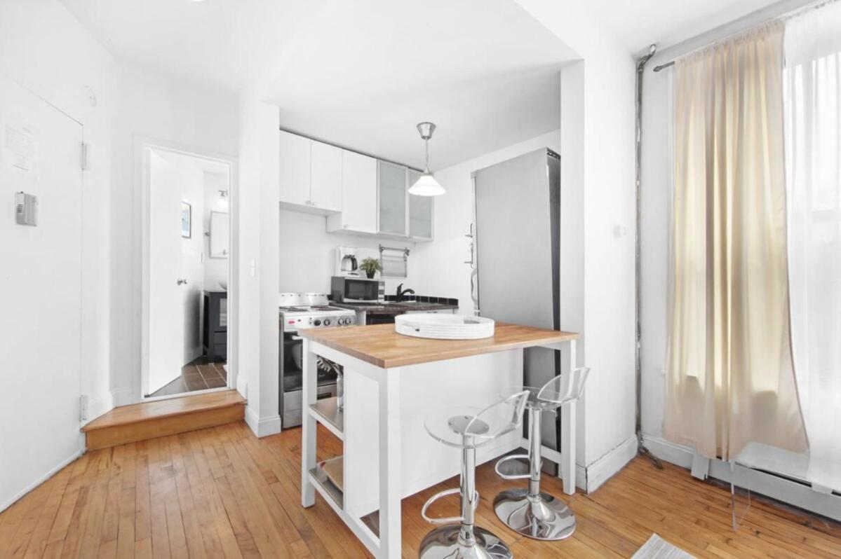 139-2e West Village 1br Value * New York