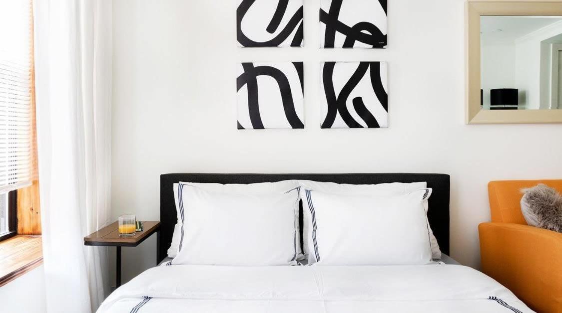 1597-6 Luxury Upper East Side W&d *