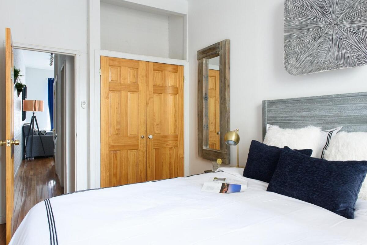 26-2b Gramercy Large 1br Wd In Unit Courtyard Apartment