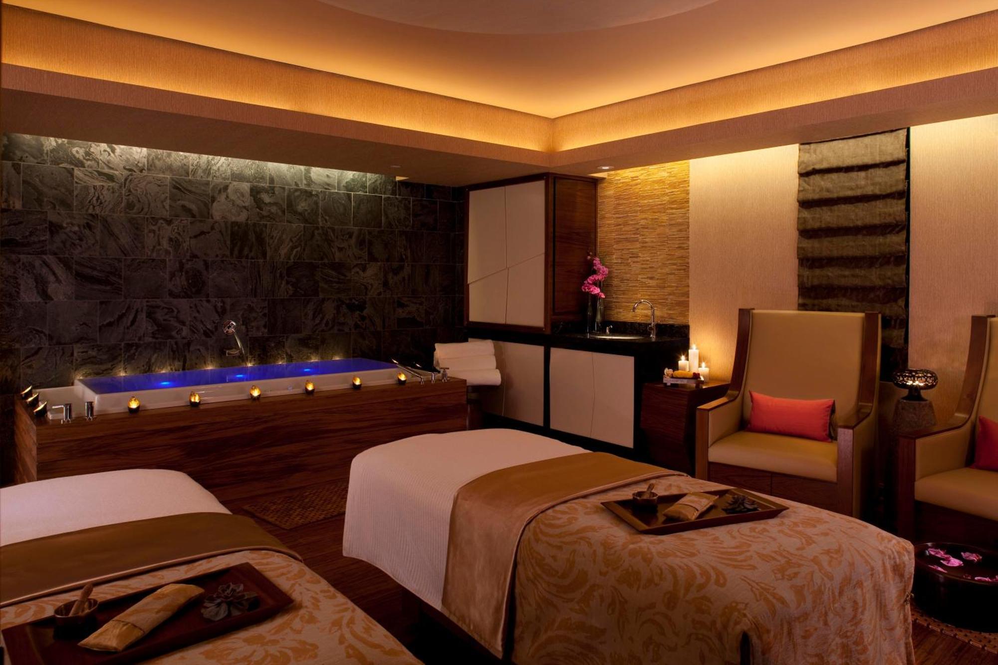 Hotel The Peninsula