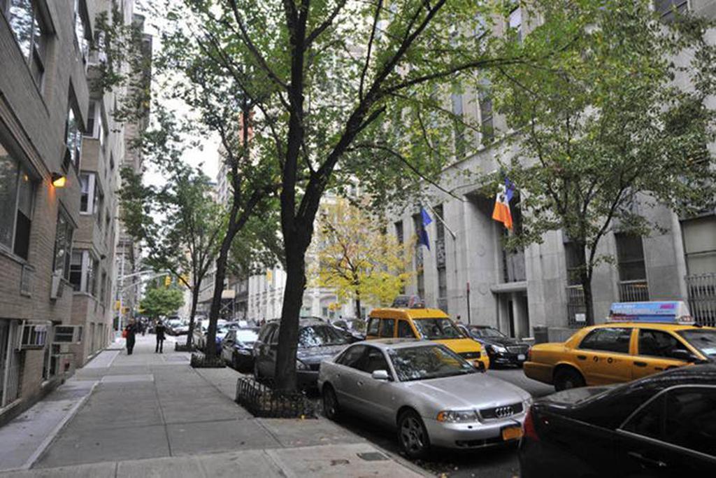 #1Midtown Manhattan Loft Apartment Apartment