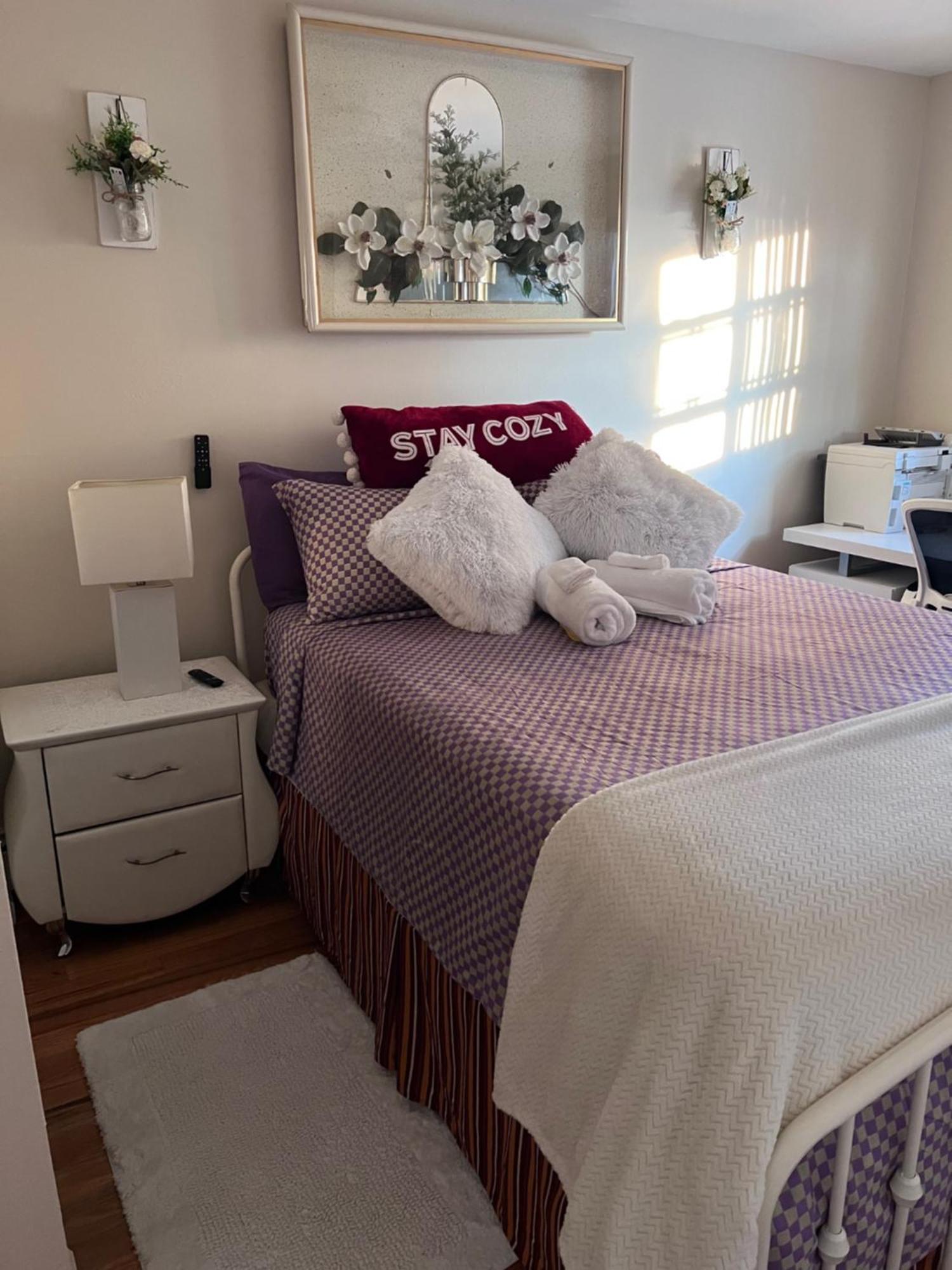 Homestay Cozy & Relax Llc Airb&b