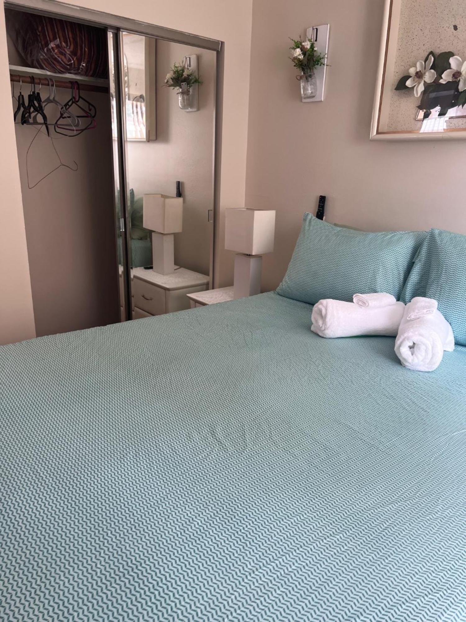 Cozy & Relax Llc Airb&b Homestay