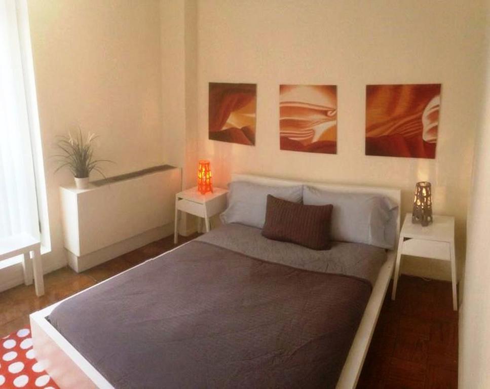 #1Midtown Manhattan Loft Apartment *