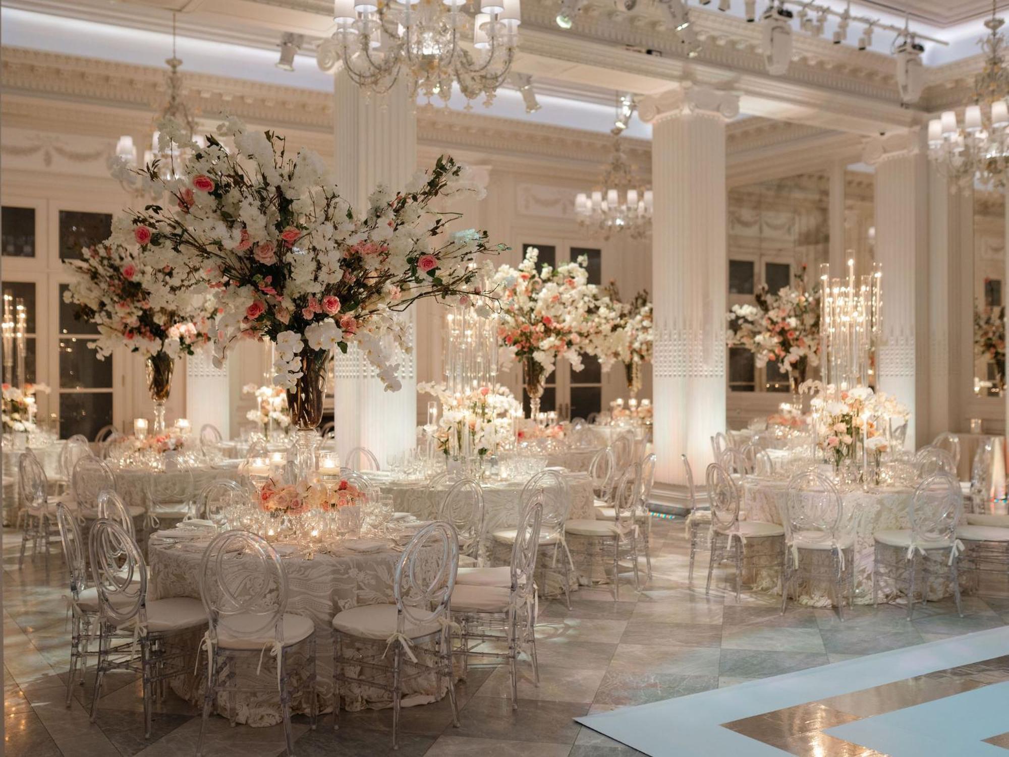 The Pierre, A Taj Hotel, 5* New York