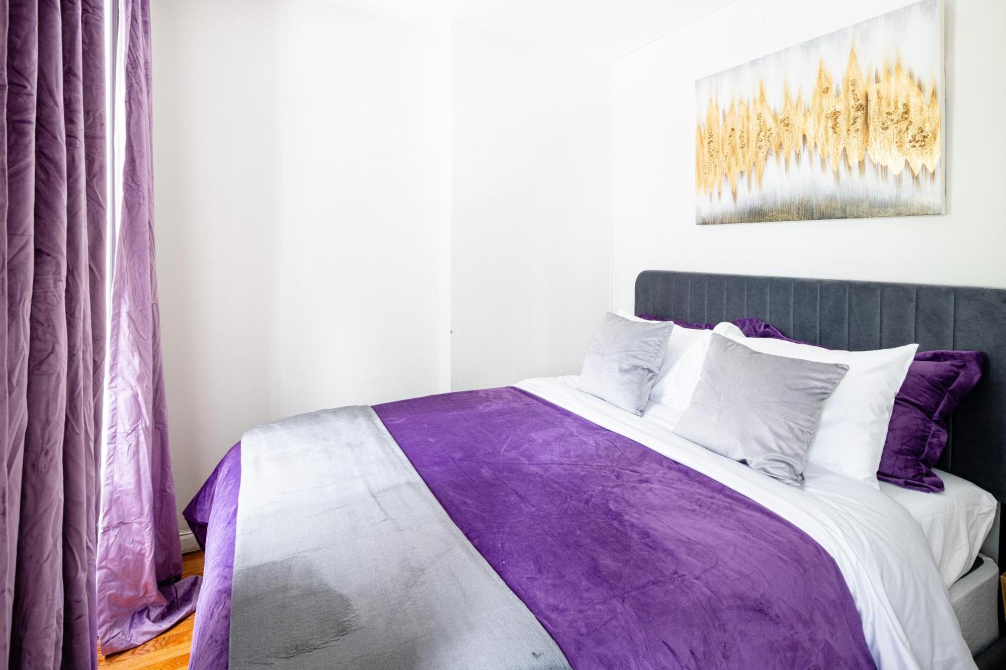 Charming 3 Bedroom In Manhattan * New York