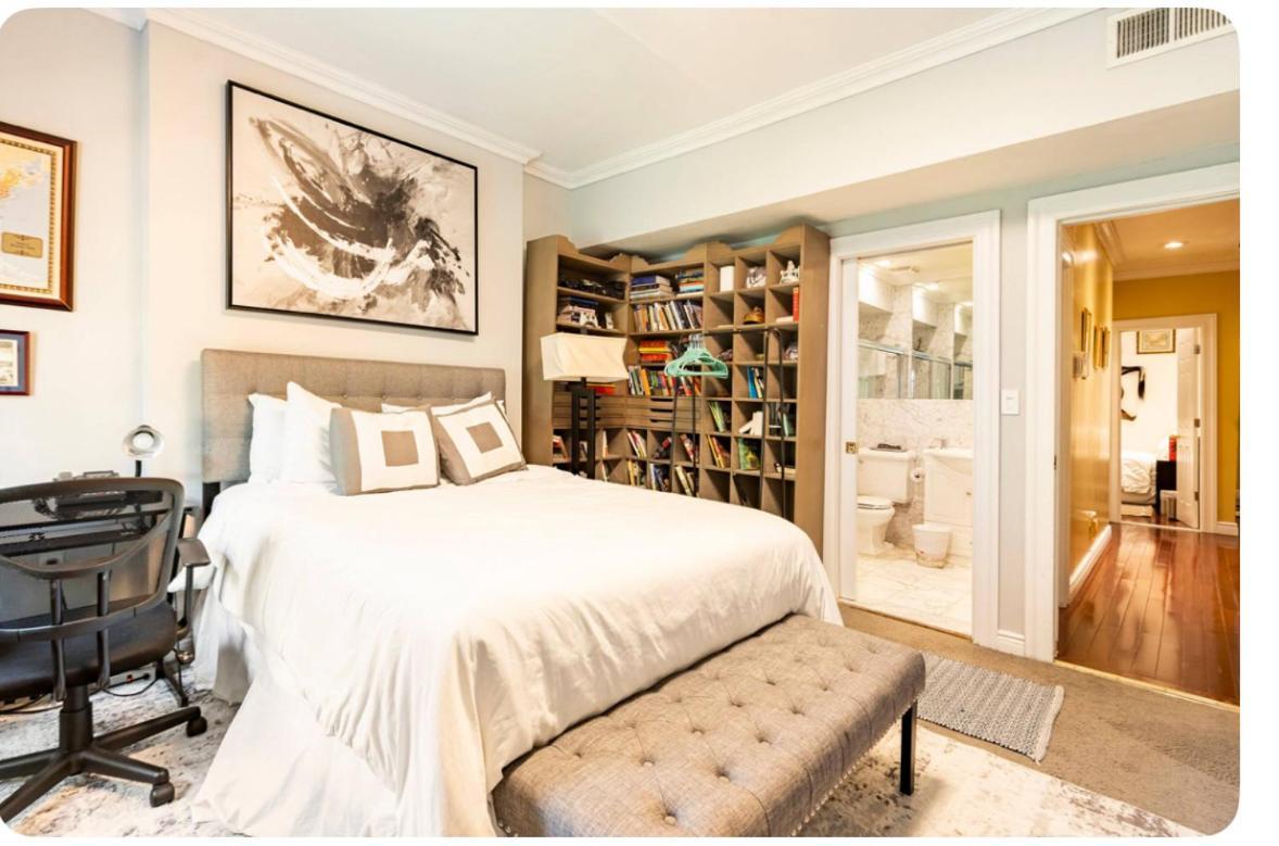Townhouse 222 Villa New York