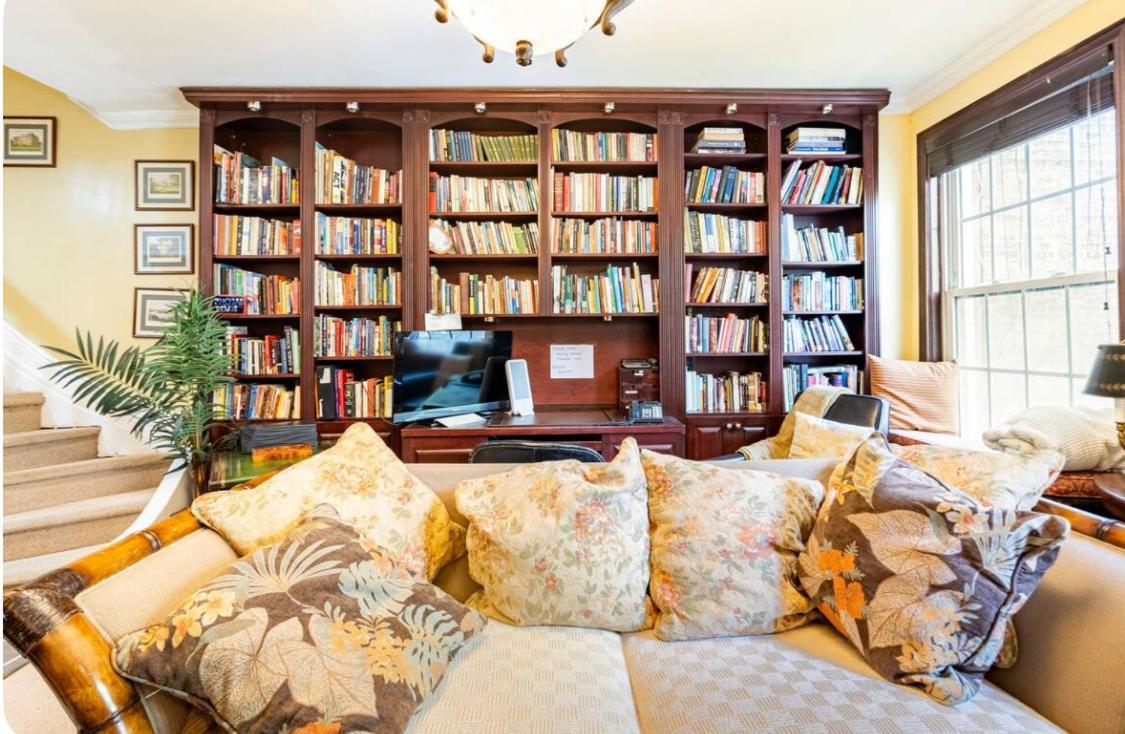 Townhouse 222 * New York