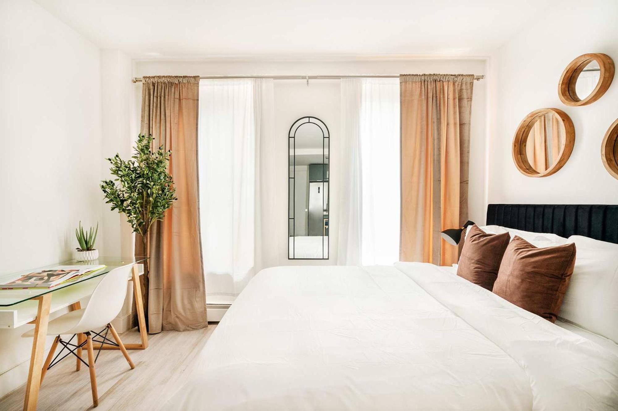 Apartment 1597-4 Brand New Prime Ues W D Walk To C Park New York