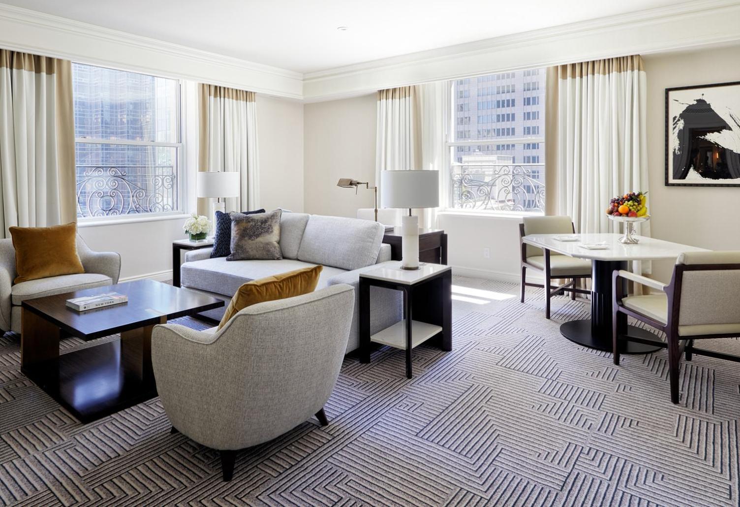 The Peninsula Hotel