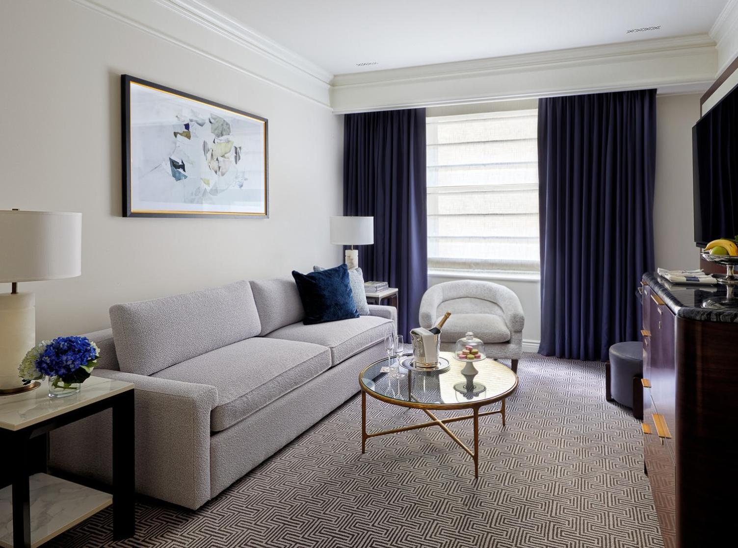 The Peninsula 5*