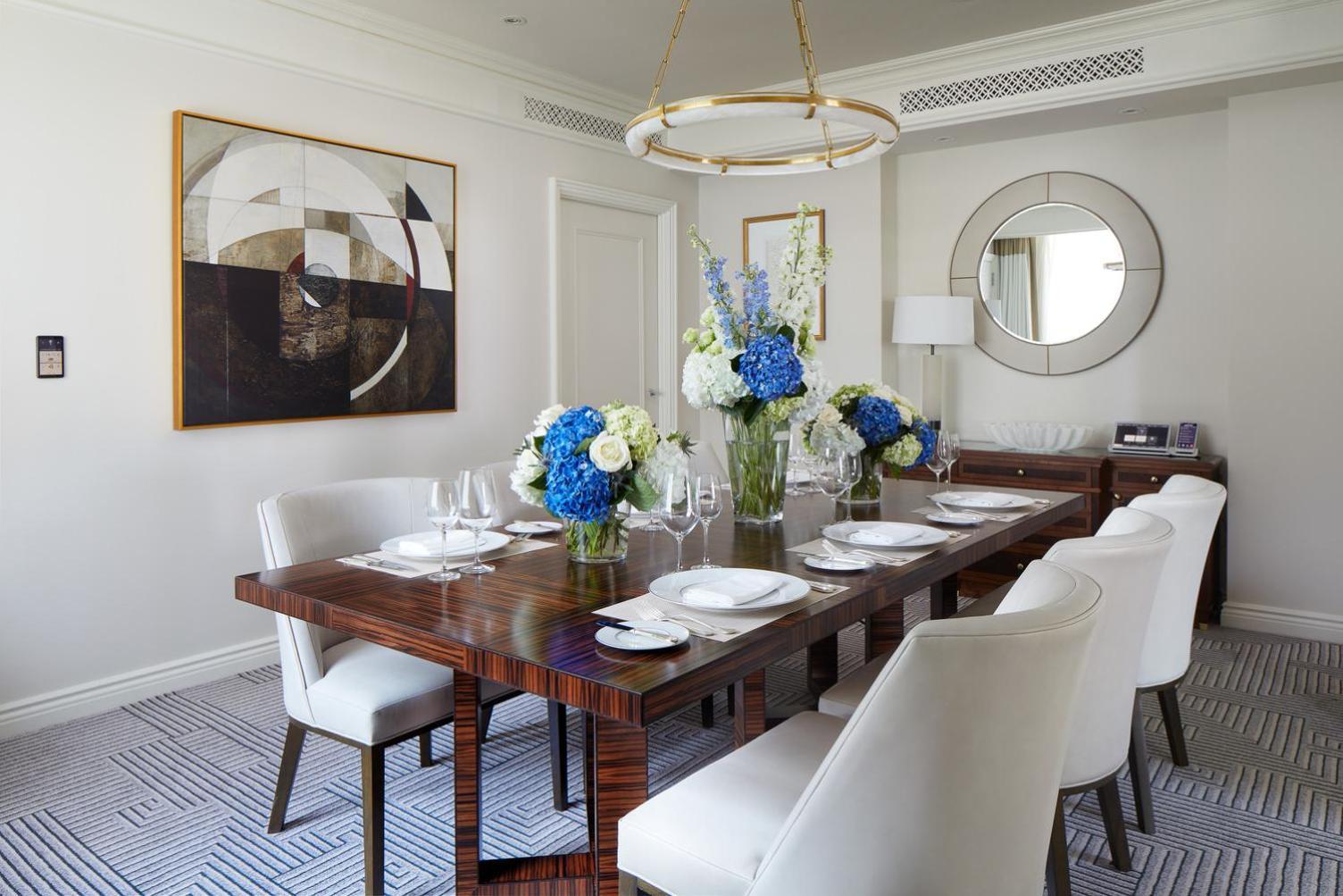 The Peninsula Hotel 5*