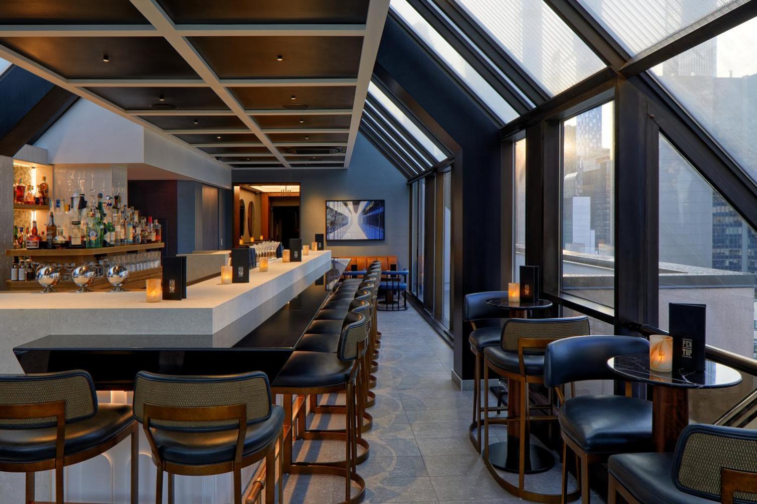 Hotel The Peninsula New York