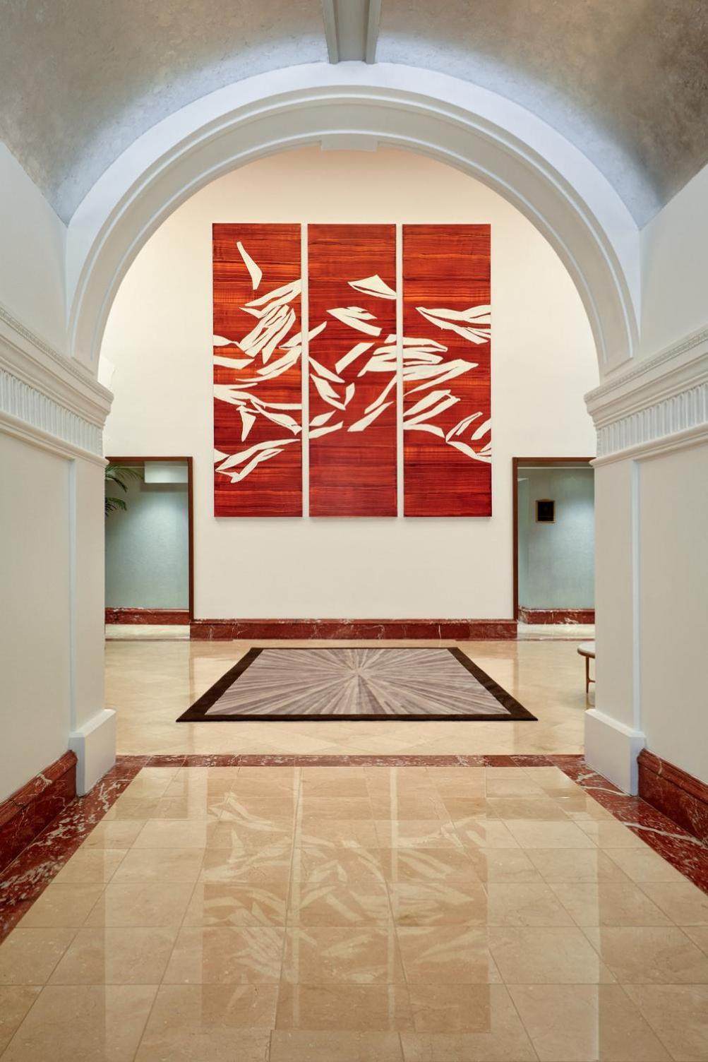 Hotel The Peninsula 5*