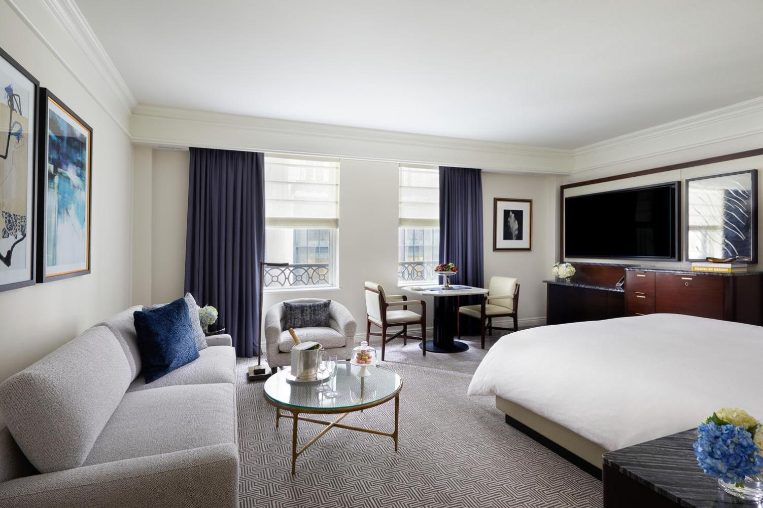 The Peninsula New York