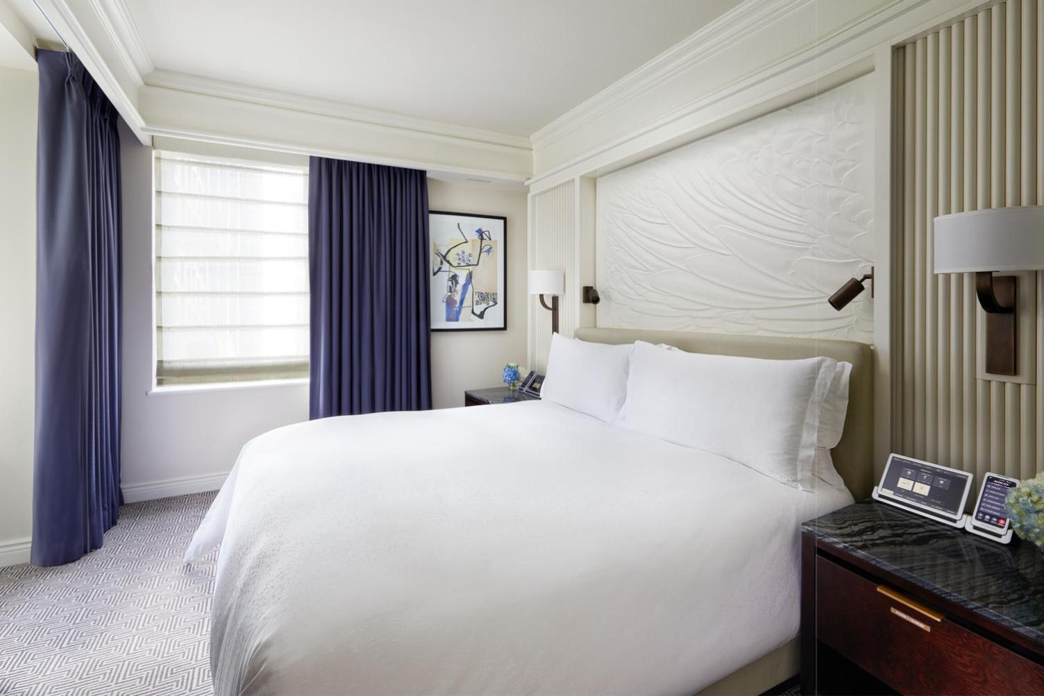 Hotel The Peninsula New York