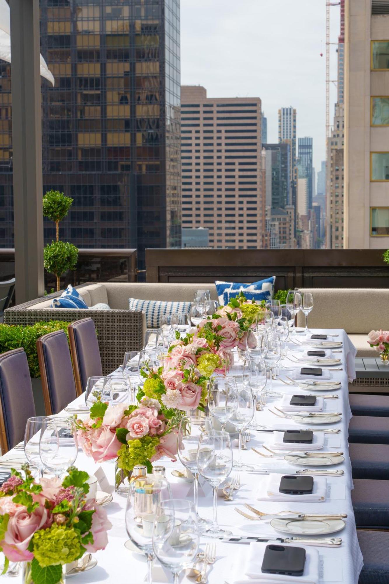 The Peninsula