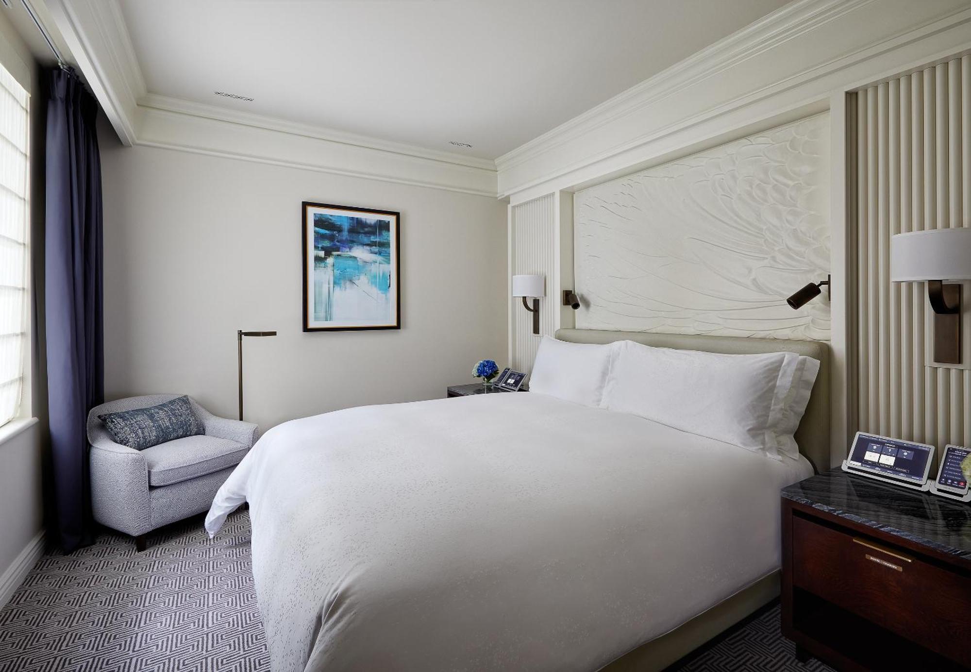 The Peninsula Hotel 5*