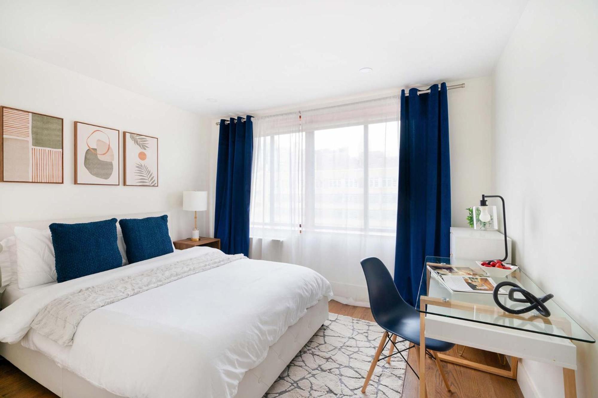 75-3c Brand New Duplex 3br W D In The Unit Apartment New York