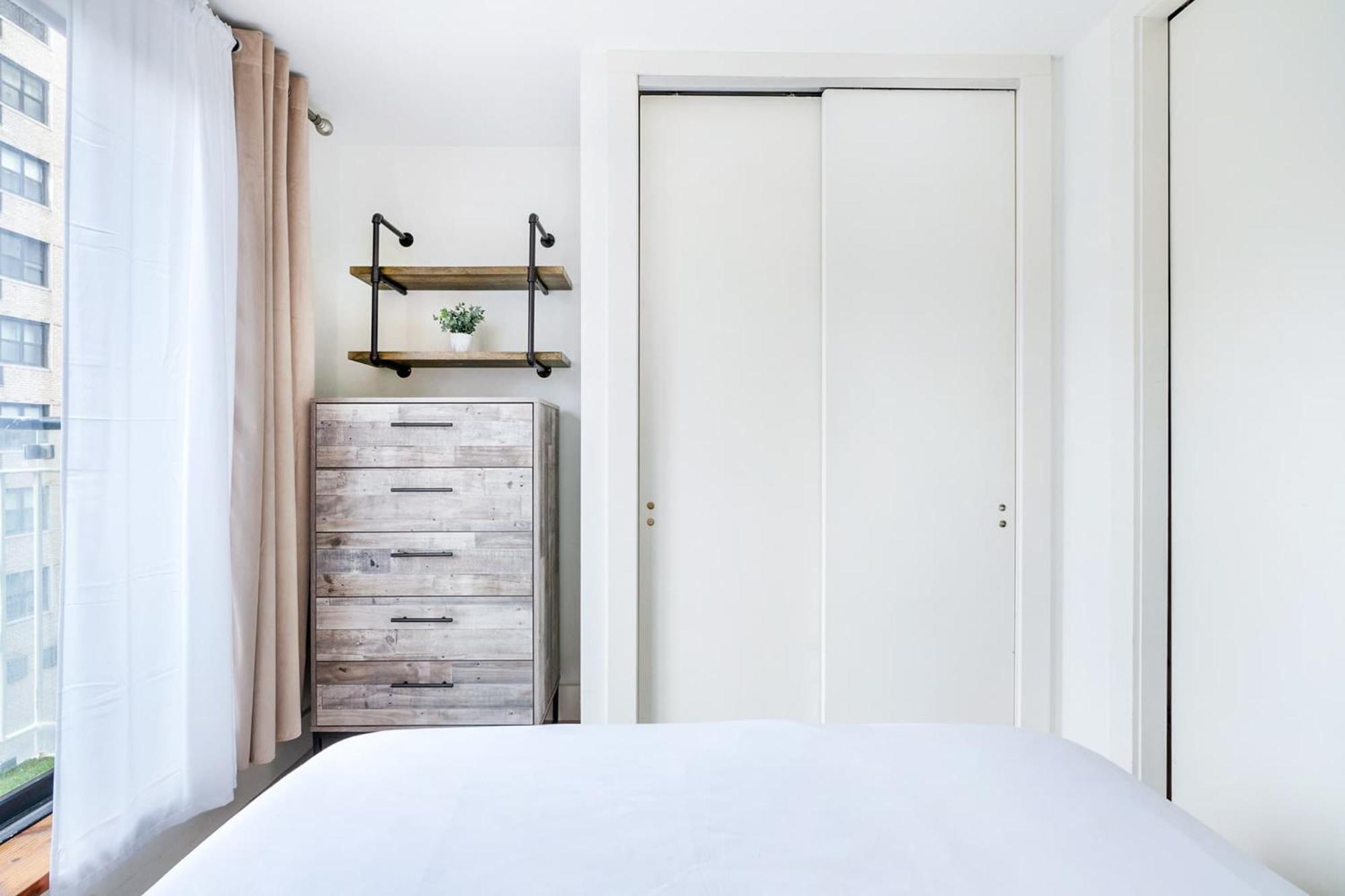 75-3c Brand New Duplex 3br W D In The Unit Apartment New York