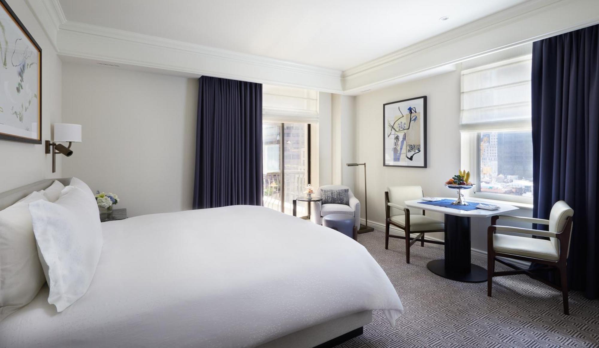 The Peninsula Hotel