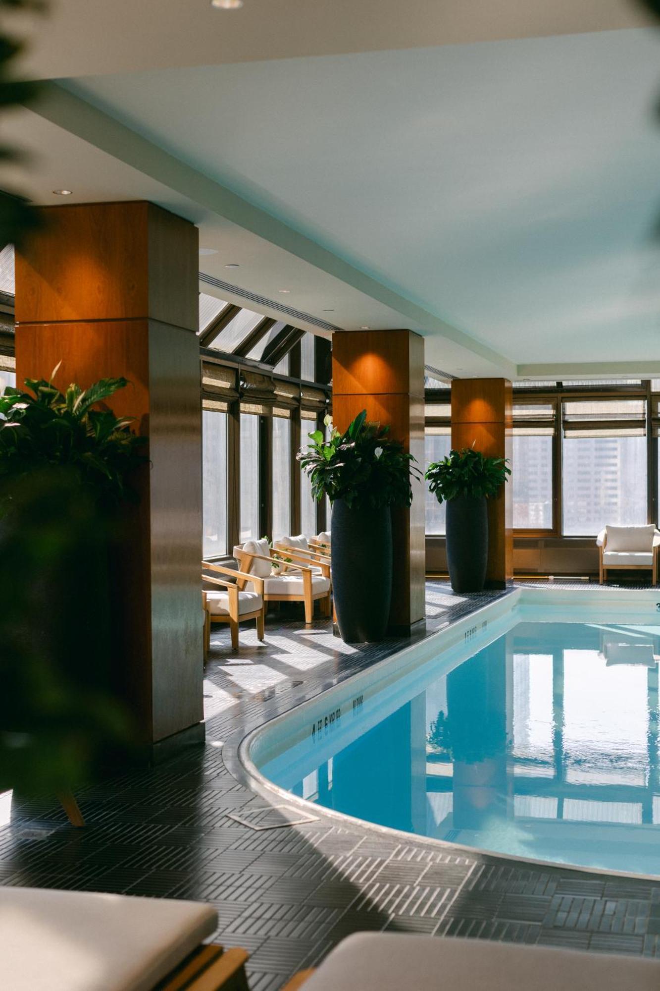 The Peninsula Hotel 5*