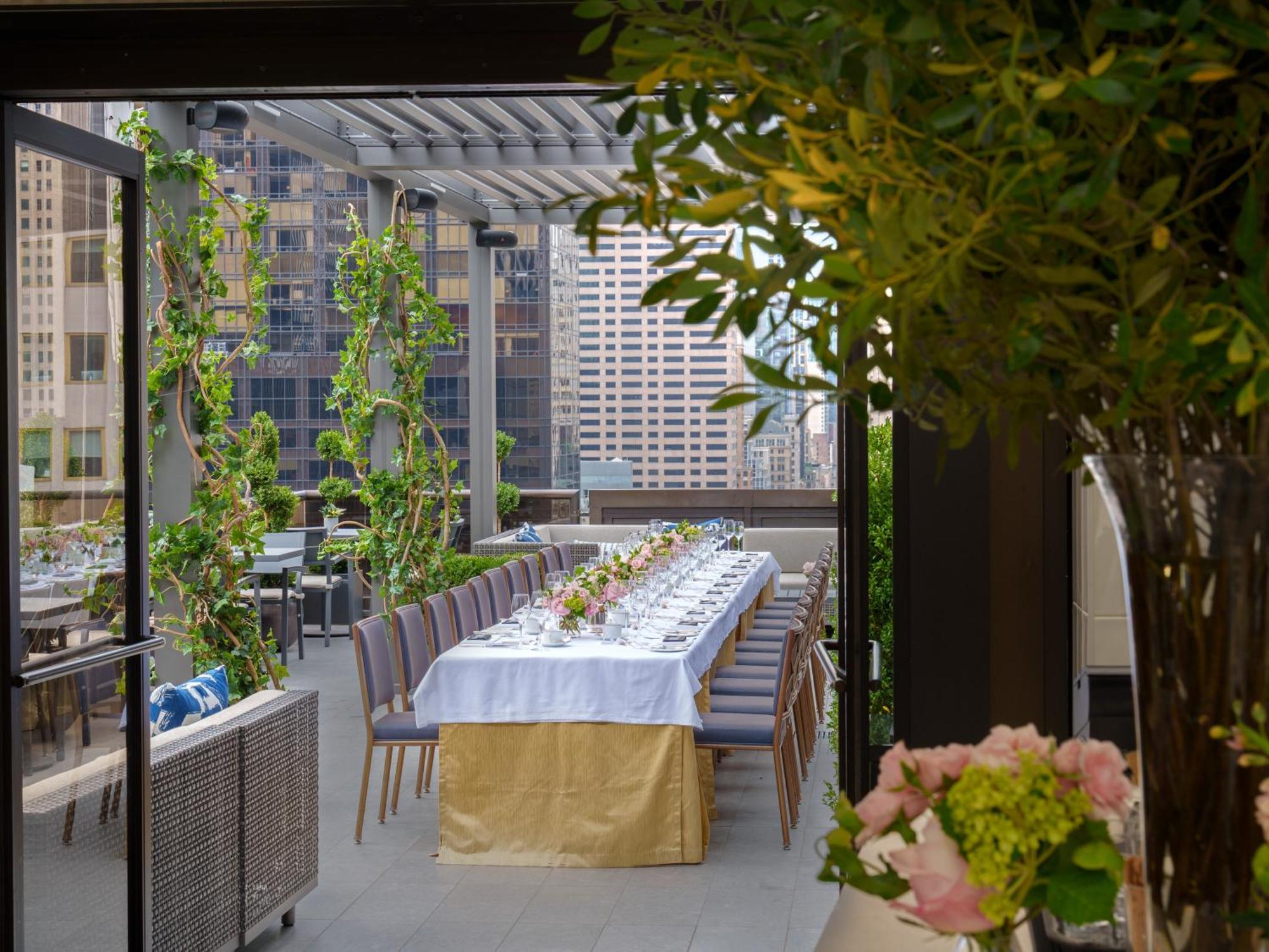 The Peninsula 5*