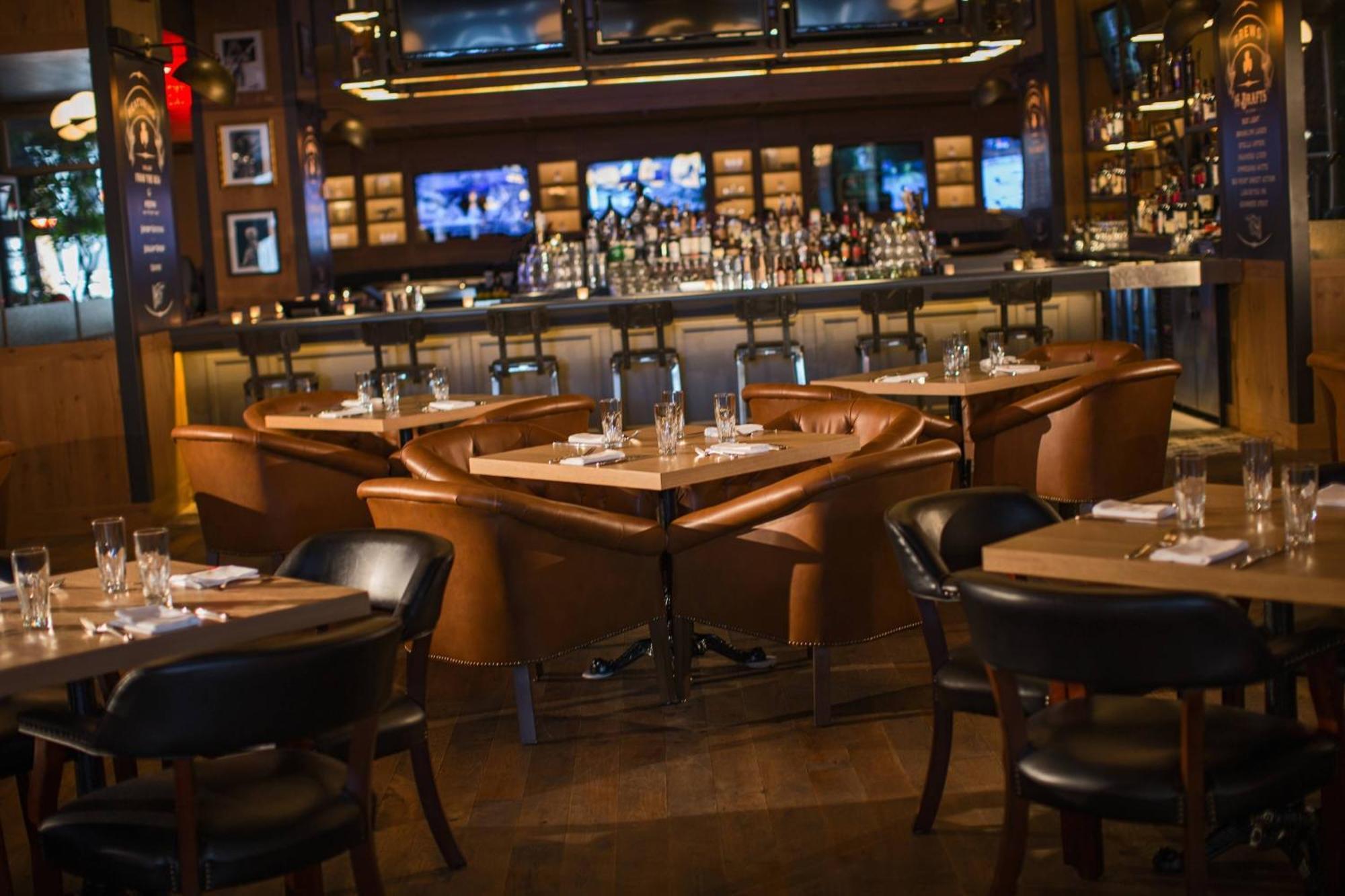 Renaissance Midtown Hotel New York